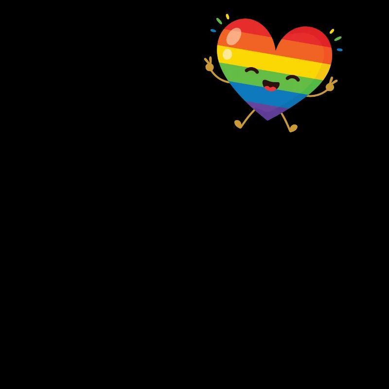 LGBT Group Flag Gift Idea
