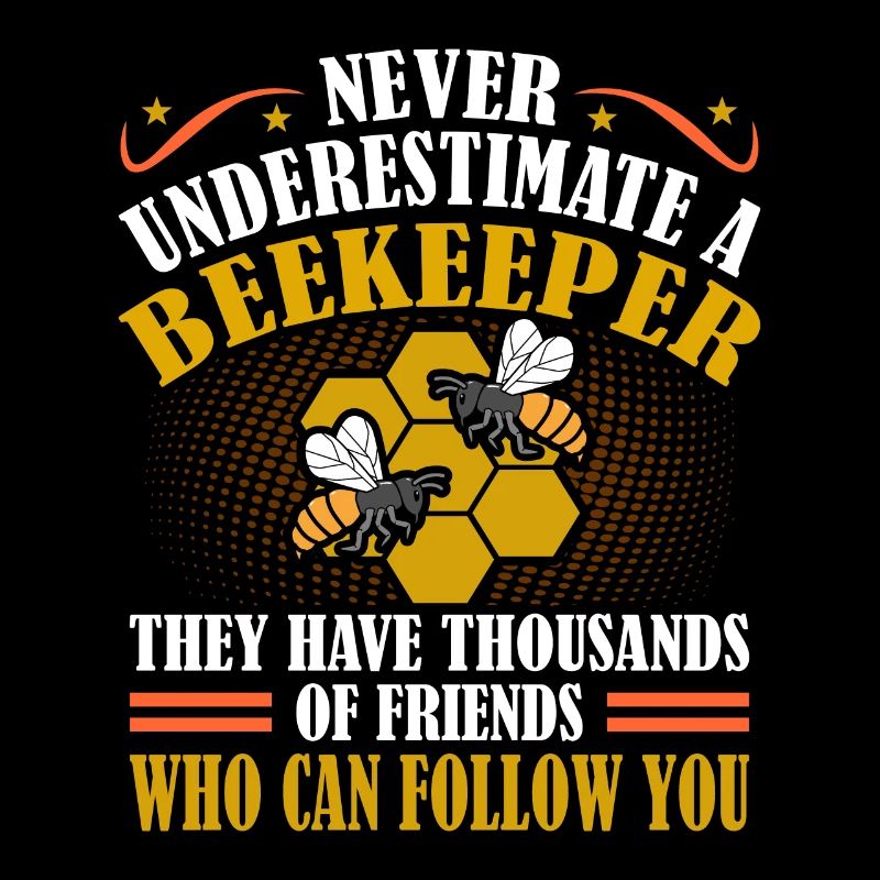 Beekeeper Beekeeper Beekeeper