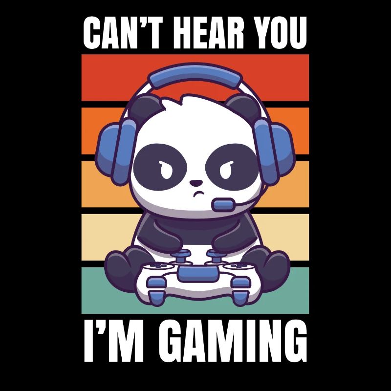 Computer Gaming