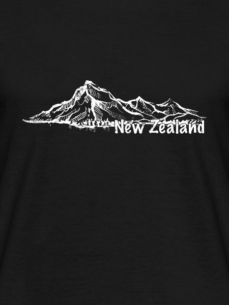 Neuseeland