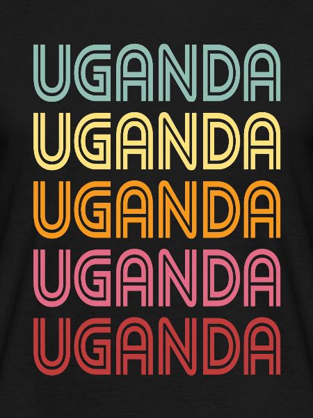 Uganda