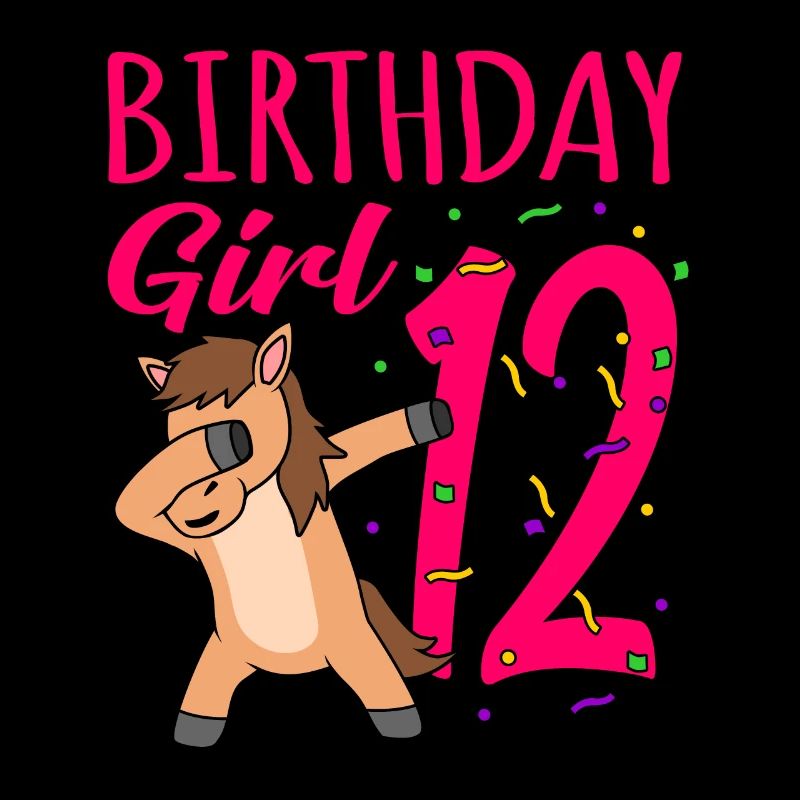 12e anniversaire