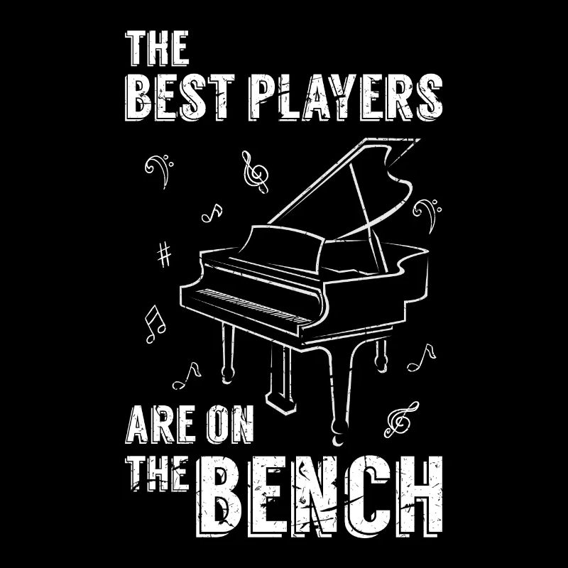 Musician Piano Classical