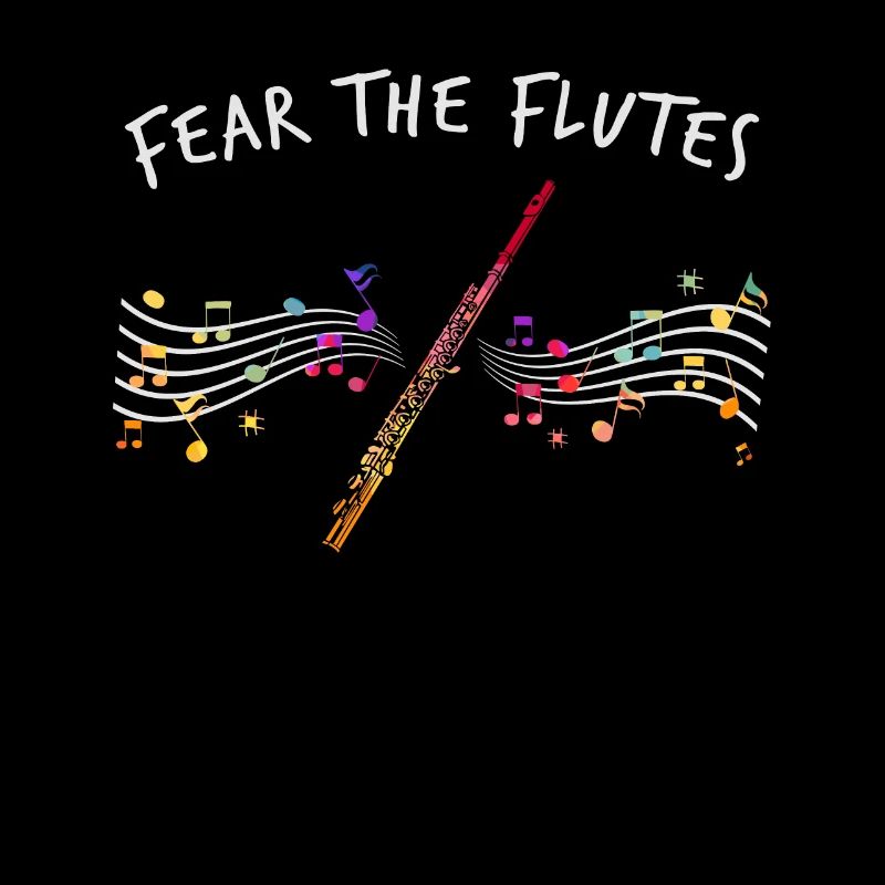 Flute instrument