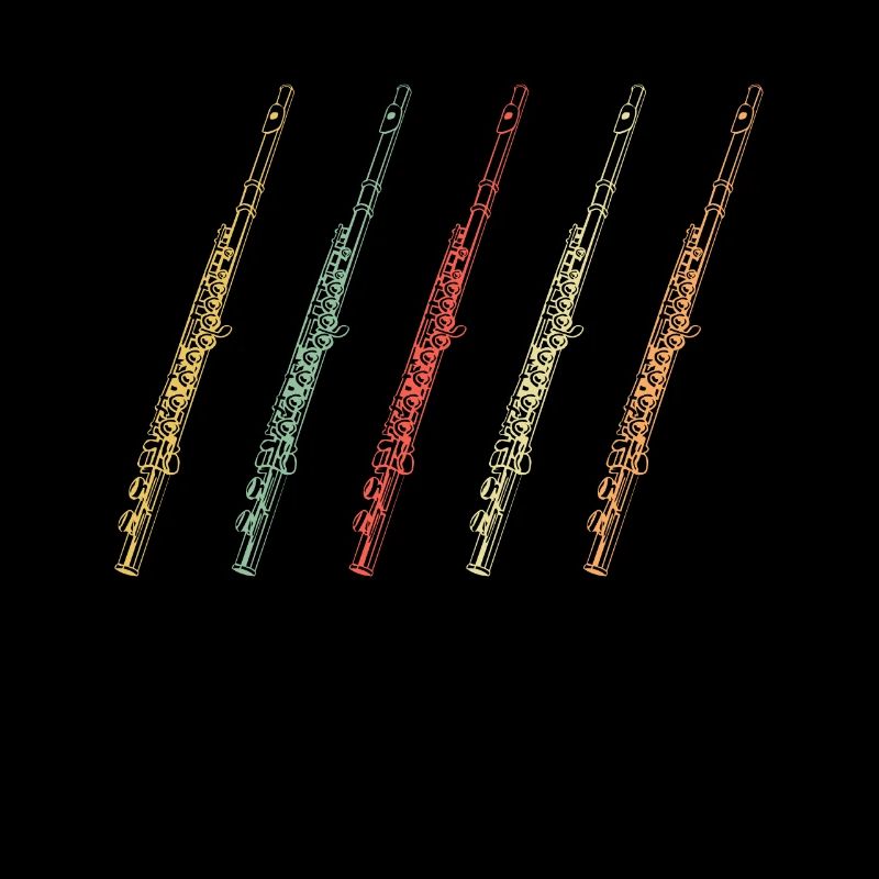 Flûtes