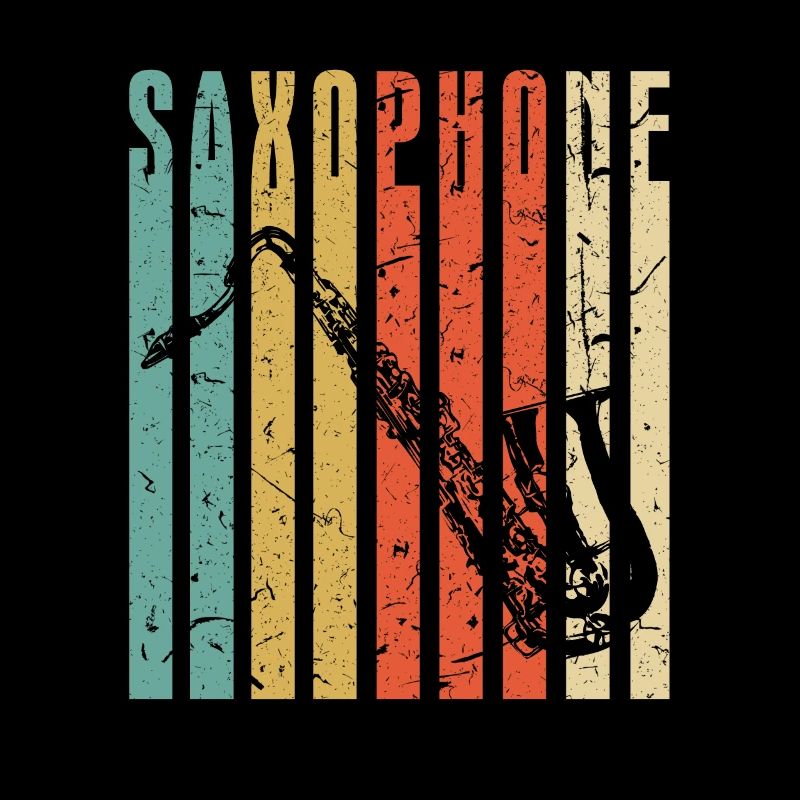 Saxophone Solo