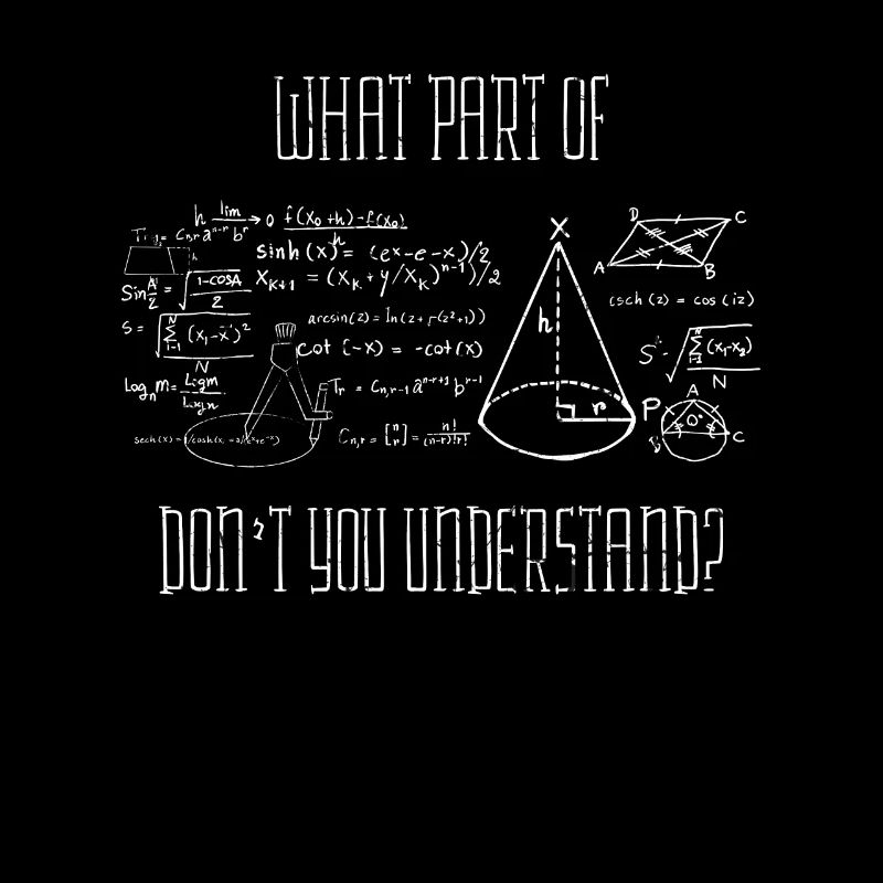 Math physics genius