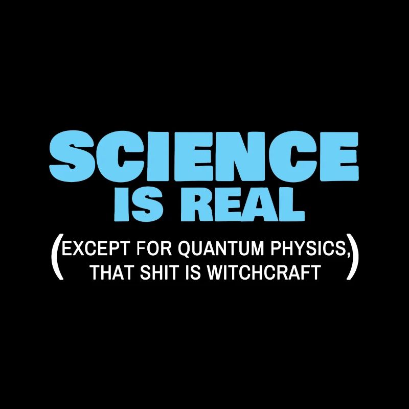 Physics physicist