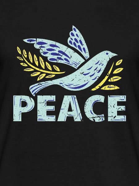 Peace symbol