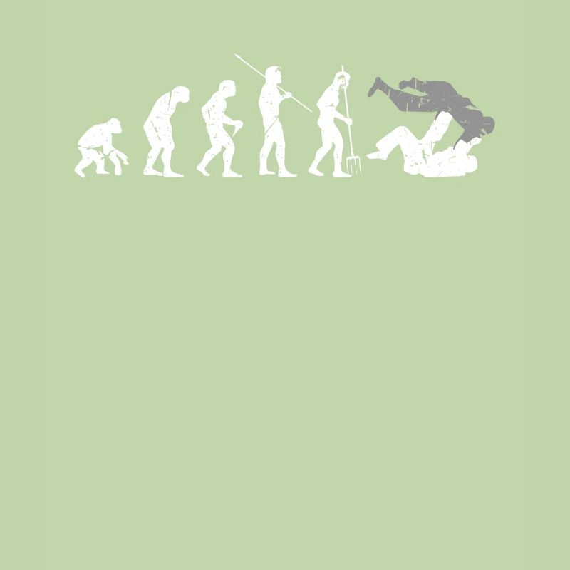 Evolution Arts Martiaux Judo