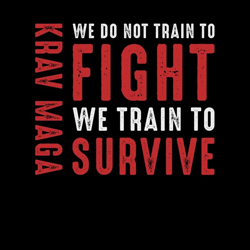 Krav Maga Verteidigung