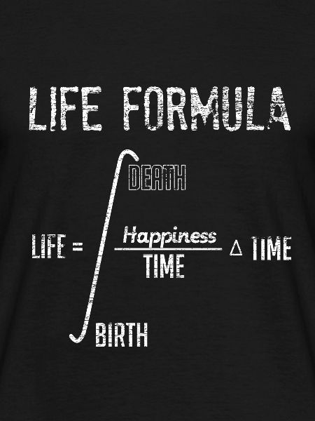 Physics formula