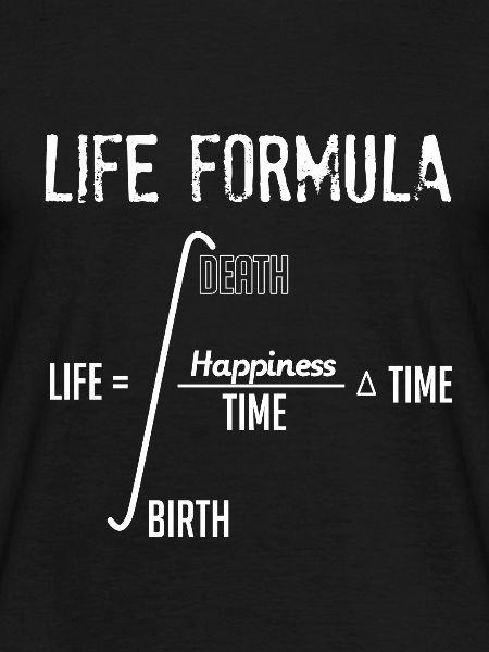 Physics life
