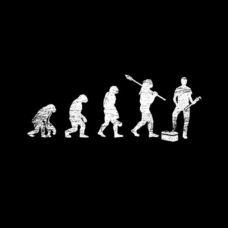 Evolution du plombier