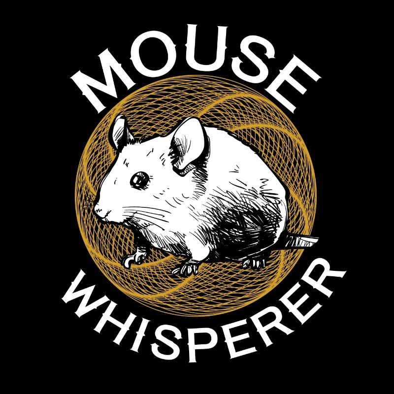 Mouse lover