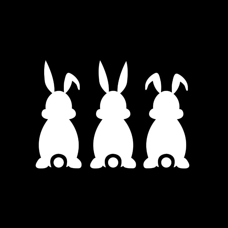 Oreilles de lapin
