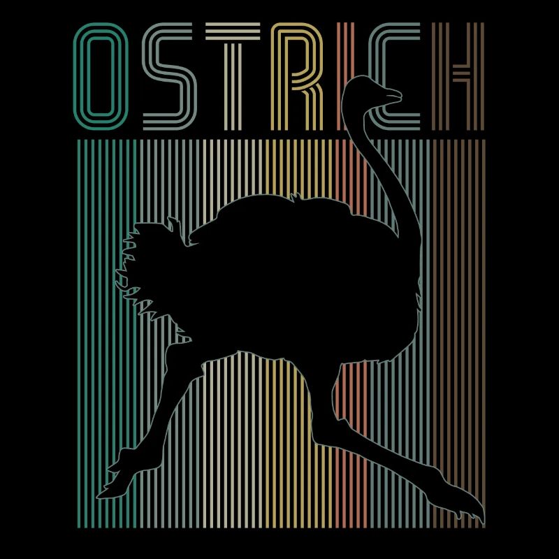 Ostrich