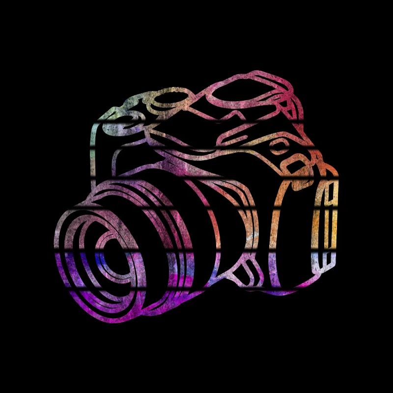 Fotografieren Kamera