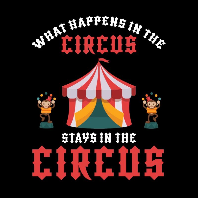 Visite de cirque