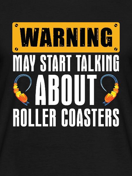 Roller coaster