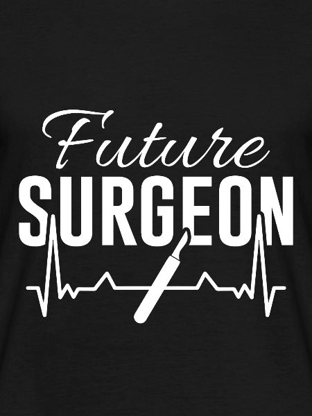 Surgeon Student