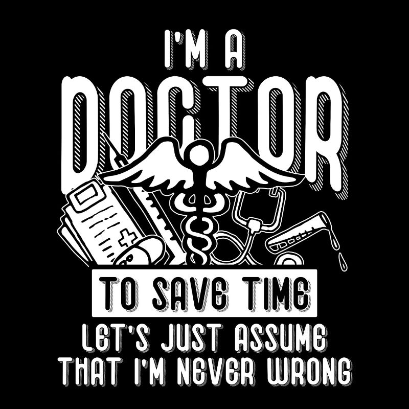 Doktor Arzt