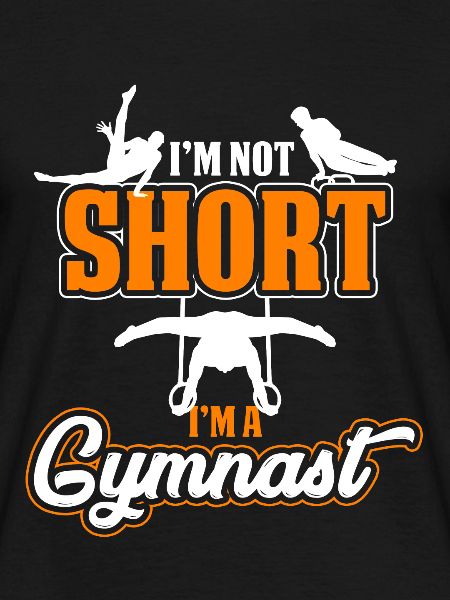 Gymnaste Turner
