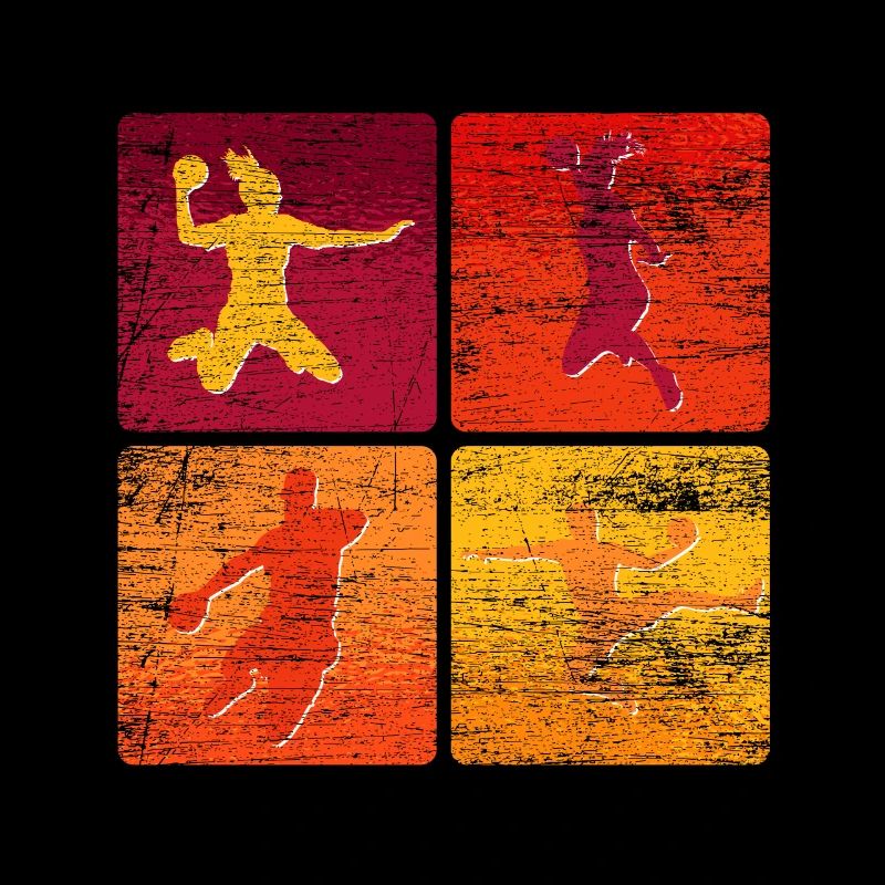 Équipe de handball