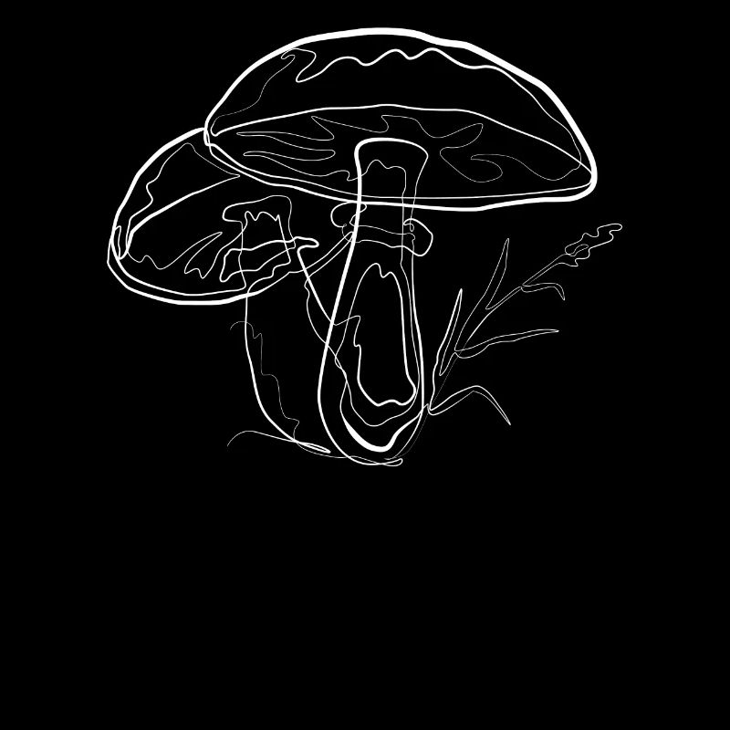 Champignons