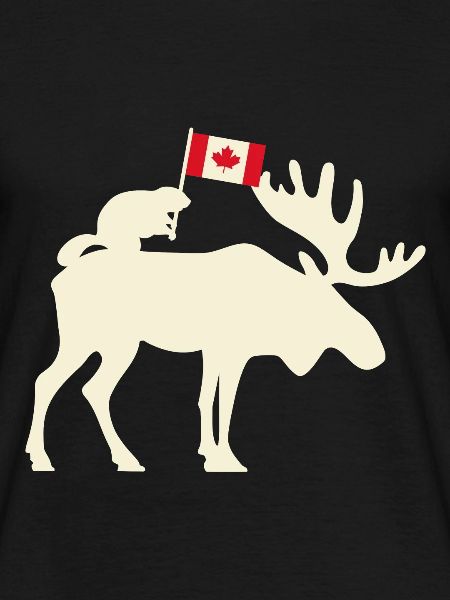 Canada flag