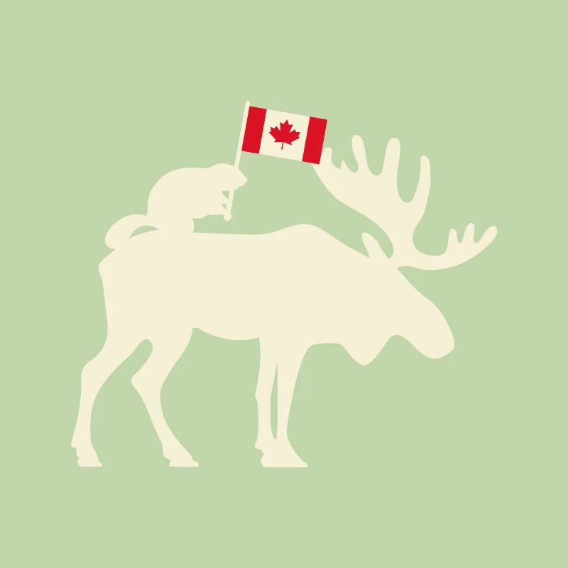 Drapeau du canada