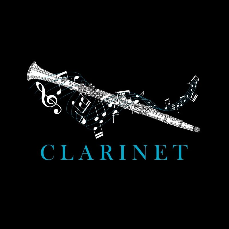 Klarinette Instrument