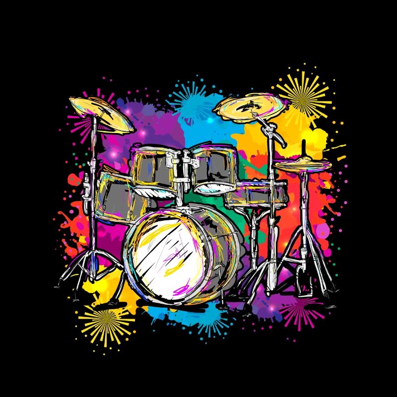 Percussion musical instrument