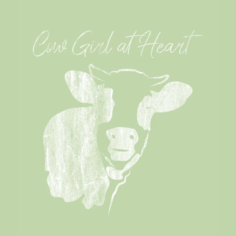 vache