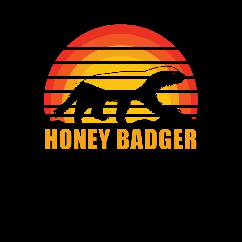 honey badger