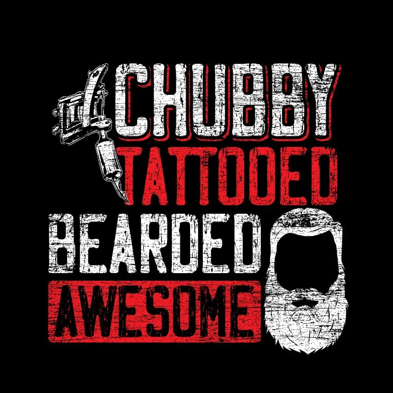 Tattoo Bart