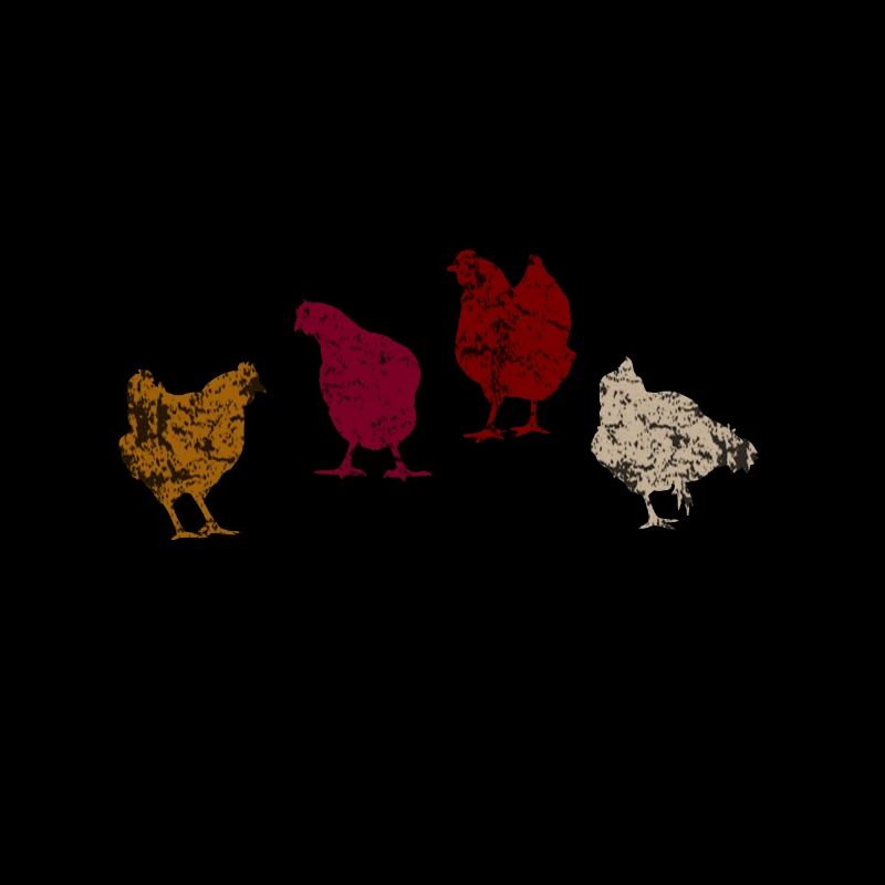 Poulets