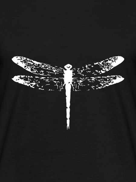 dragon-fly