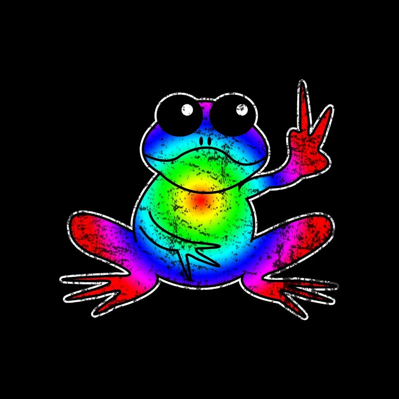 Frosch