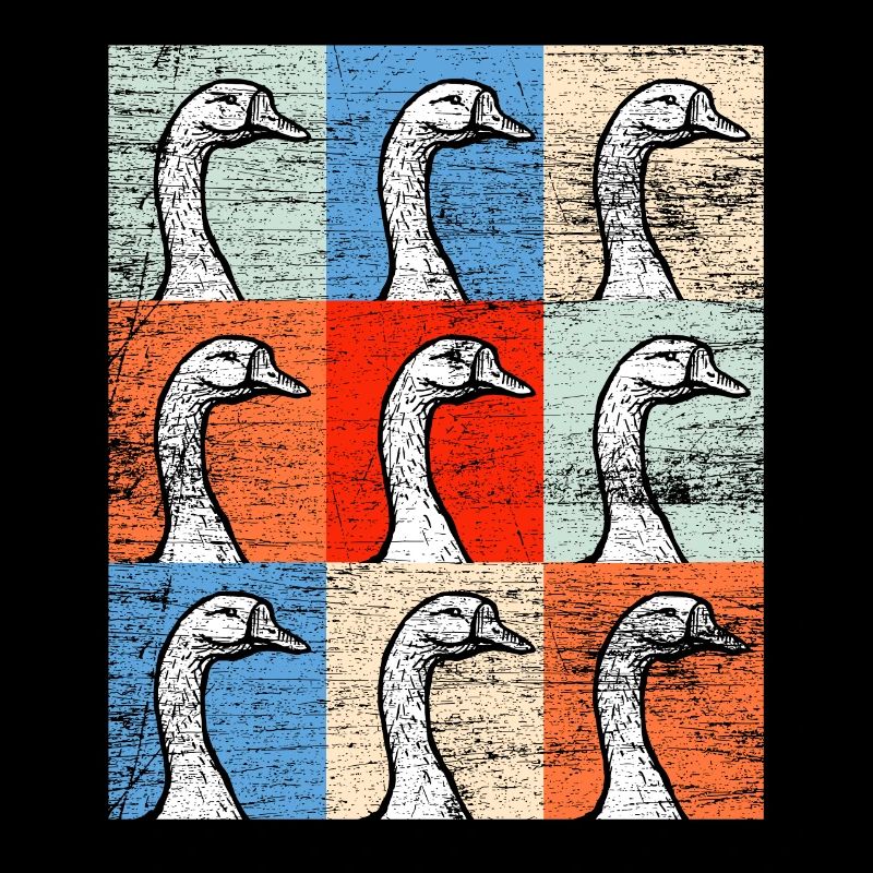 goose
