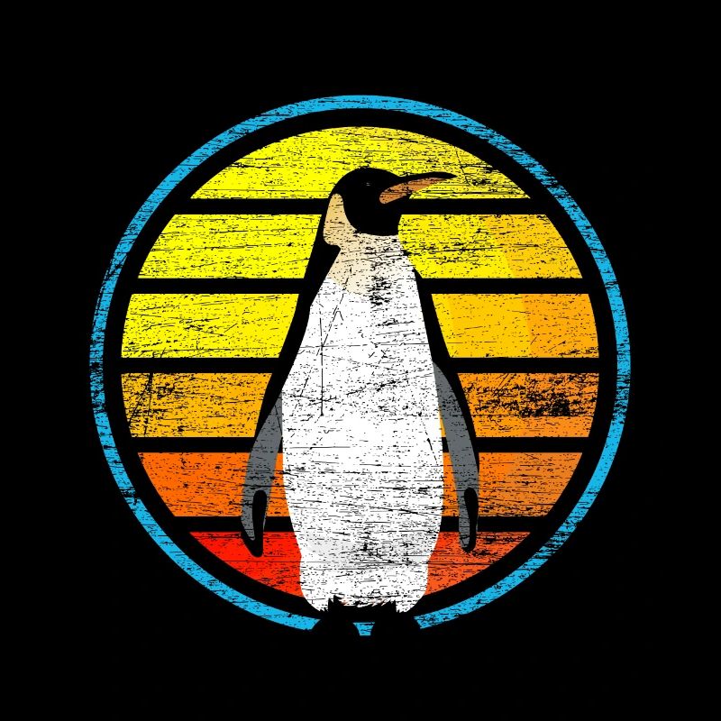 Pinguin