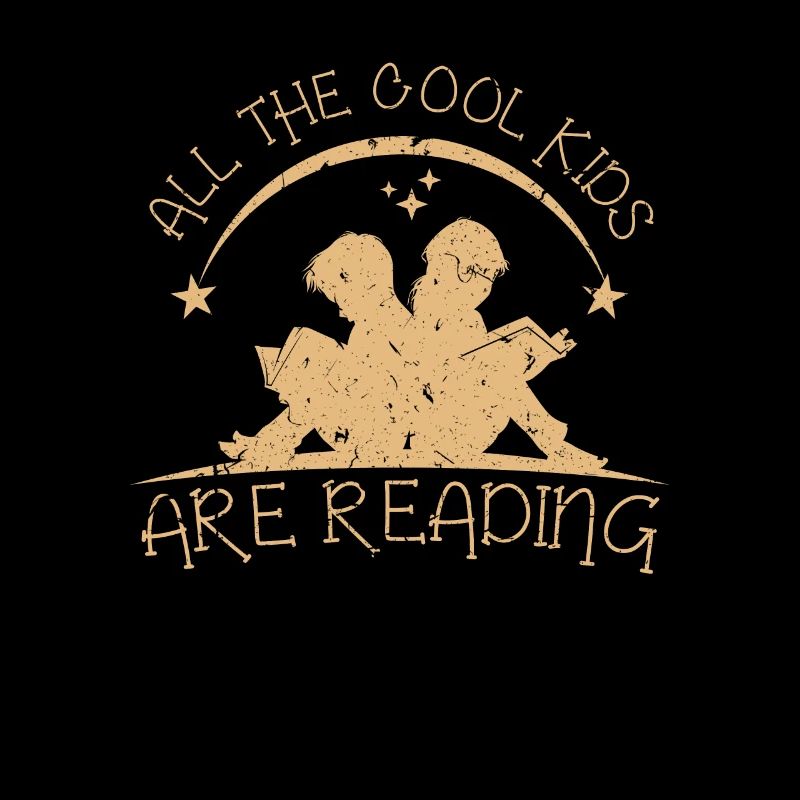 Reading children
