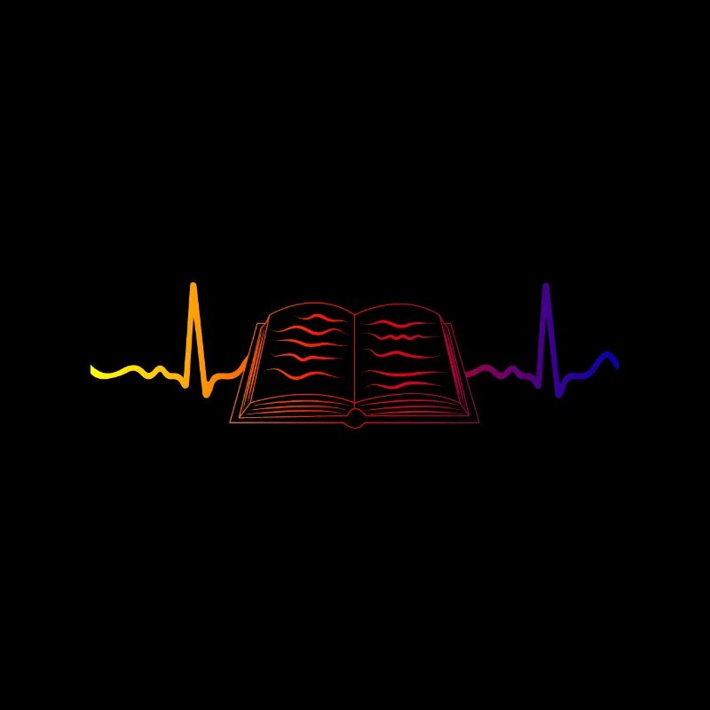 Reading pulse heart