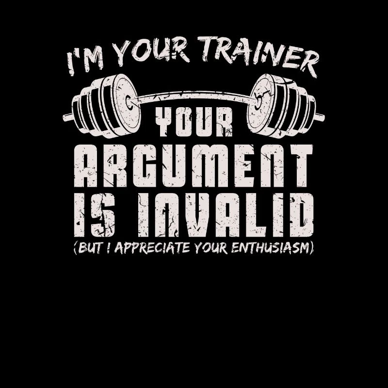 Personal Trainer Gym