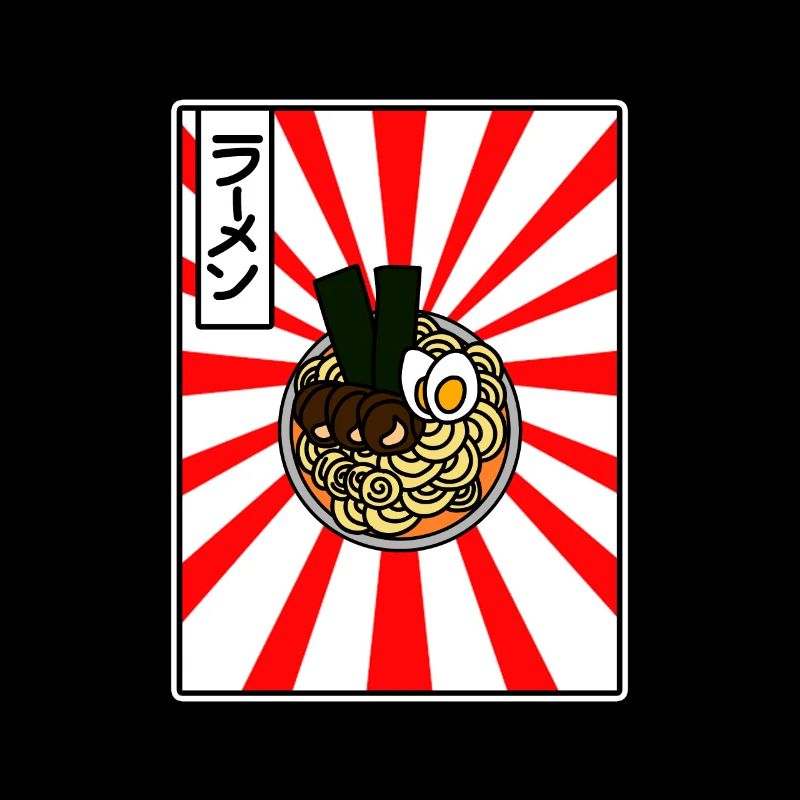 Ramen specialty