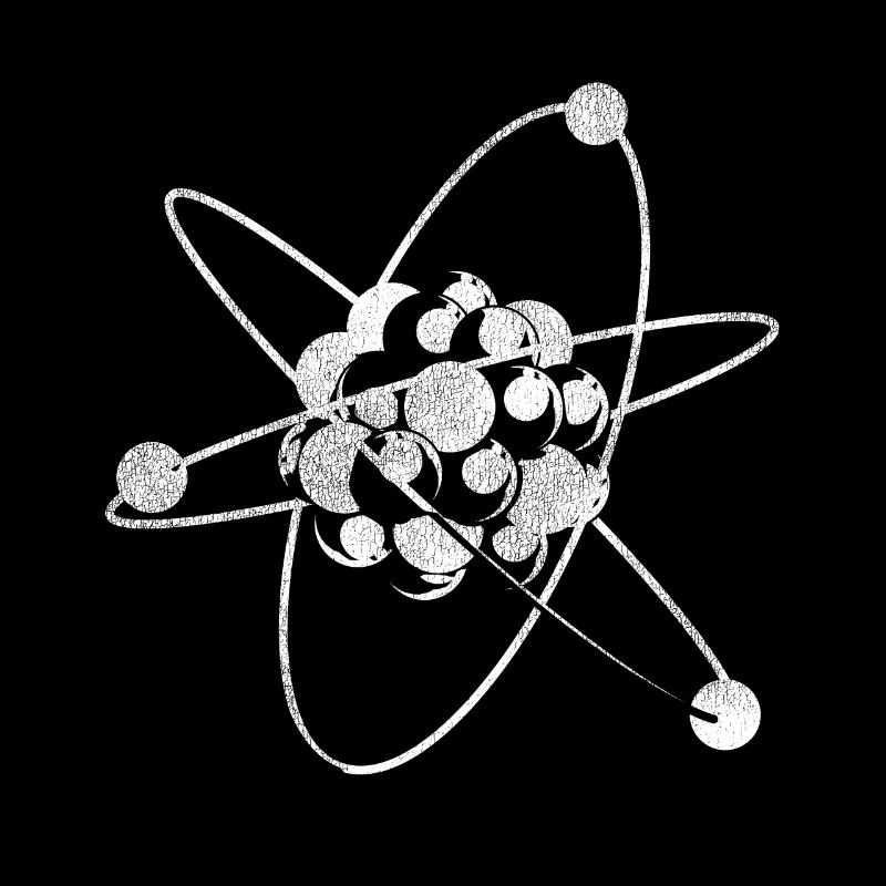 Physics atom