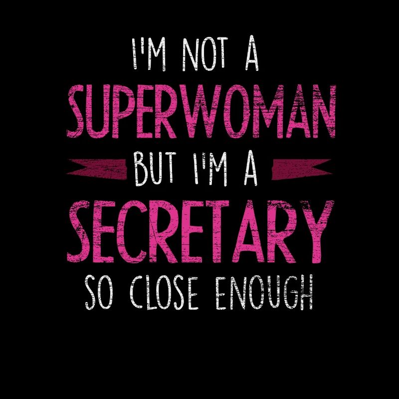 secretary