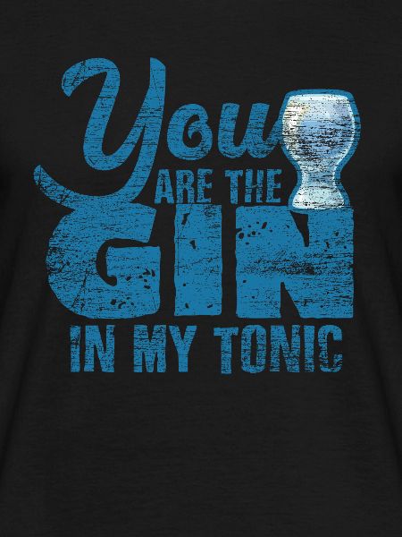 gin