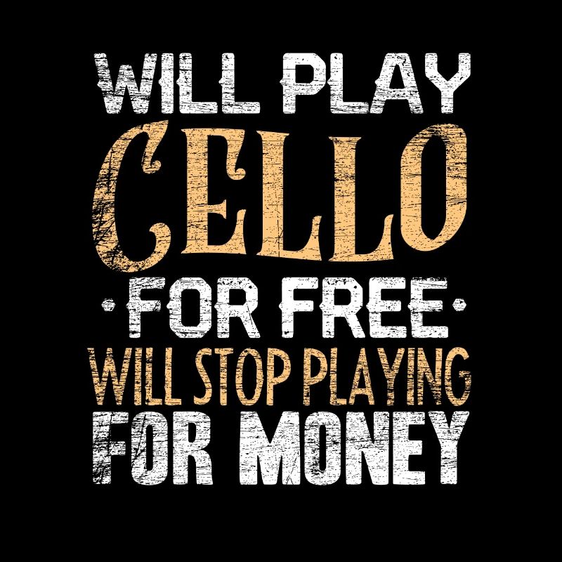 cello