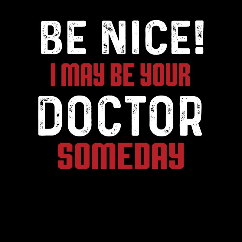 Medicine student